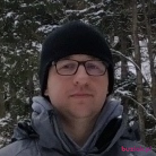 Krzsiek81, Male, 43 years, Sokołów Podlaski