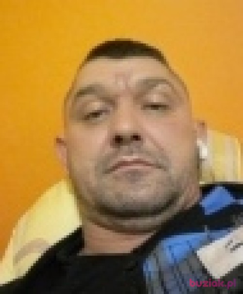Hiszpanm, Male, 47 years, Słupca