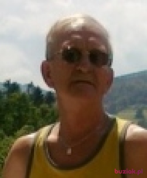 pauleta43, Male, 72 years, Rybnik