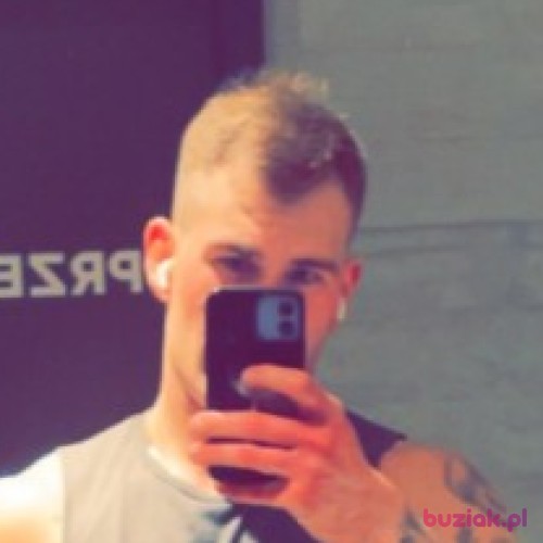 damianeqhot, Mężczyzna, 30 lat, Białystok