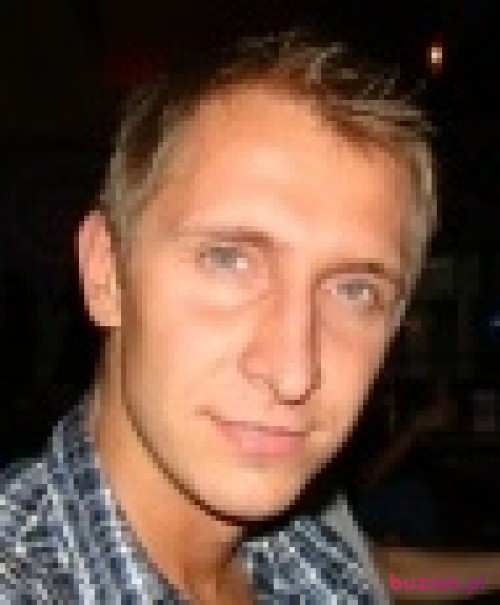 krzychucool, Male, 40 years, Wrocław