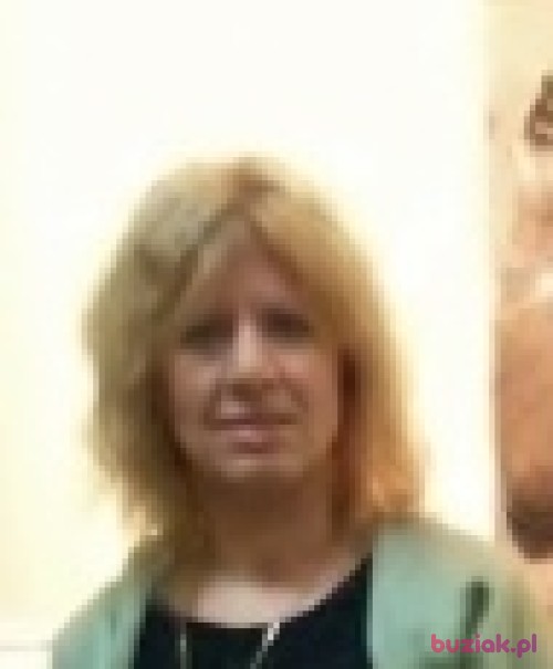 Joaszka, Kobieta, 54 lata, Warszawa
