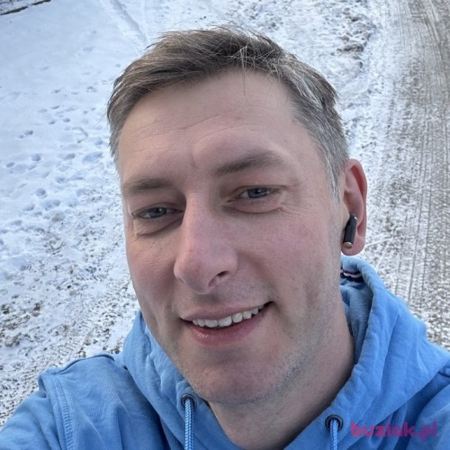 Primomily, Mężczyzna, 43 lata, Słupsk