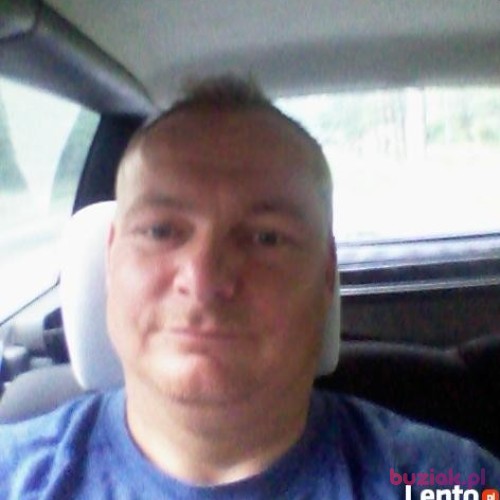 szogunek27422, Mężczyzna, 46 lat, Białystok