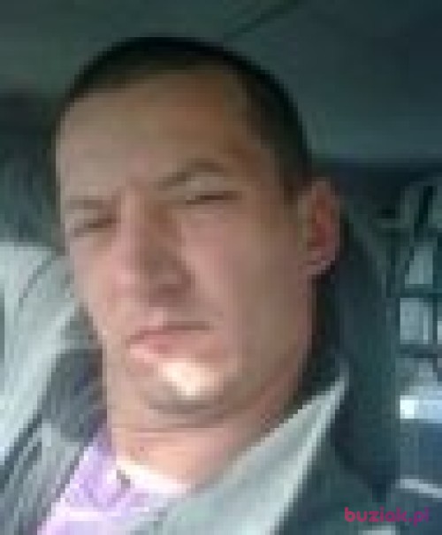 mandiare, Male, 40 years, Leszno