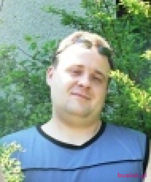 BigRed1, Male, 48 years, Łódź