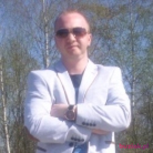 CAMAROone, Male, 38 years, Lubaczów