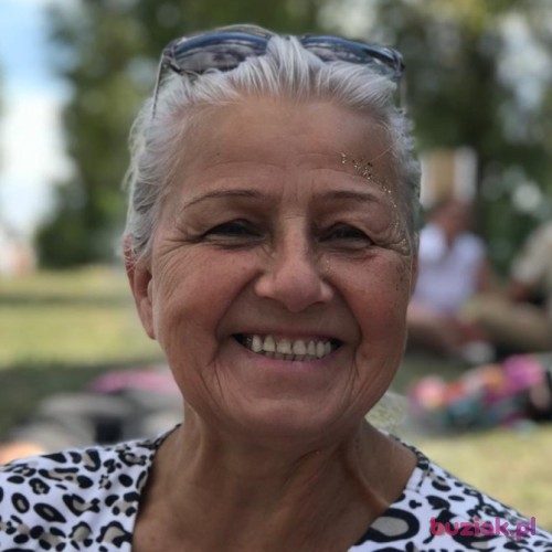 KatjaPL, Female, 68 years, Nowy Sącz