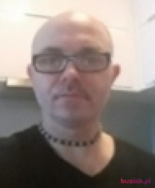 Siew, Mężczyzna, 48 lat, Poznań