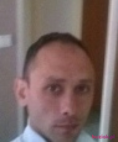 mazurkiewicz, Male, 44 years, Koszalin