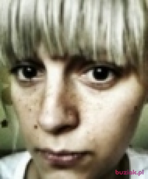 Zyraffka, Female, 36 years, lubelskie