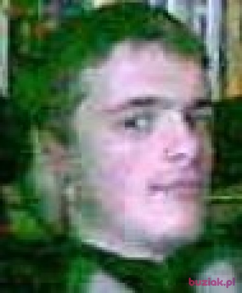 damianeczek93, Male, 32 years, Łazy