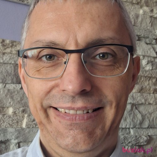 Szeryf555, Male, 46 years, Warszawa