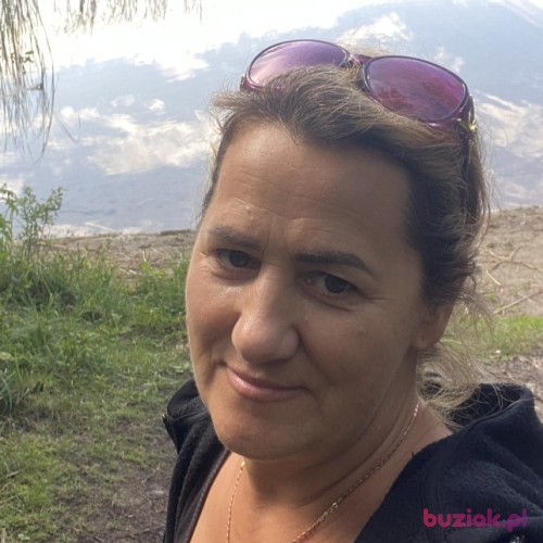 jalusi10, Female, 55 years, Warszawa