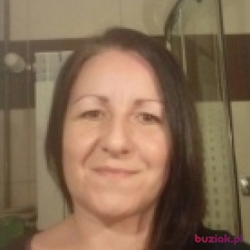 Gosik80, Female, 44 years, Koluszki