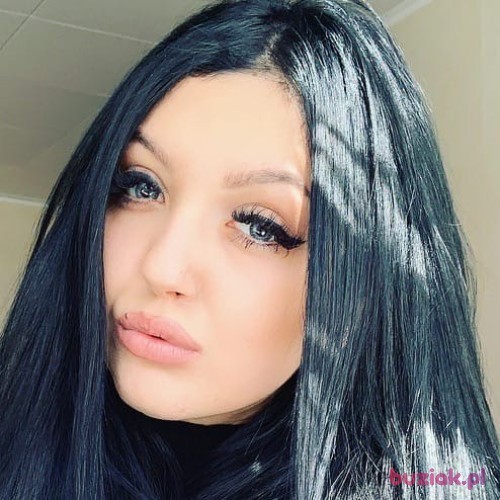 Meggysha, Kobieta, 31 lat, Radomsko