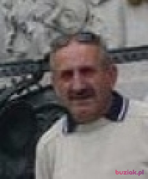 kristof644, Mężczyzna, 67 lat, śląskie