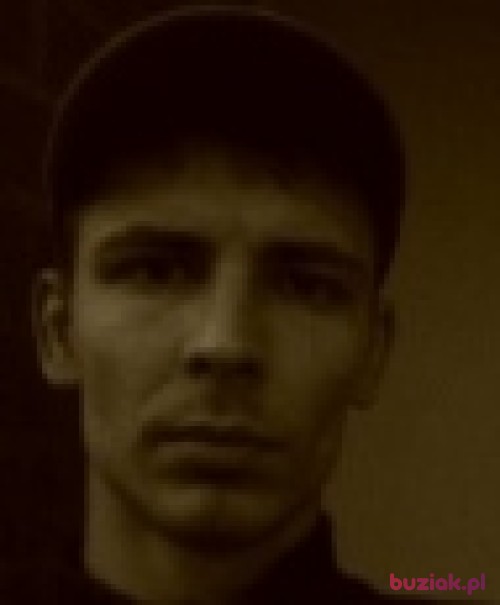 Rafael8804, Mężczyzna, 37 lat, Poznań