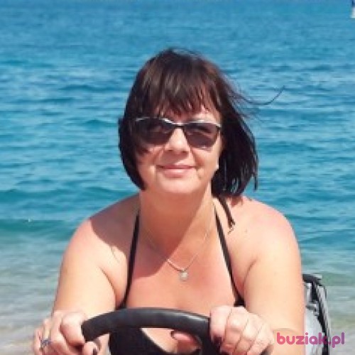 Fajna69, Female, 55 years, Otwock