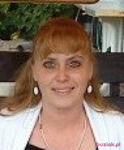 aleksandra1976, Kobieta, 49 lat, Bydgoszcz