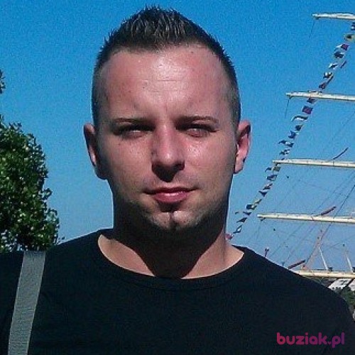 Rafalili, Mężczyzna, 46 lat, Szczecin