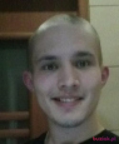 elosmen, Male, 32 years, Konin