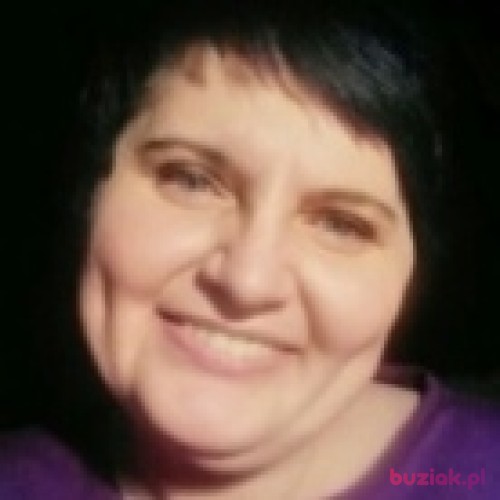 thebeata, Female, 50 years, Sosnowiec