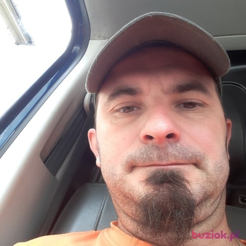 Brodziaty, Male, 41 years, Żywiec