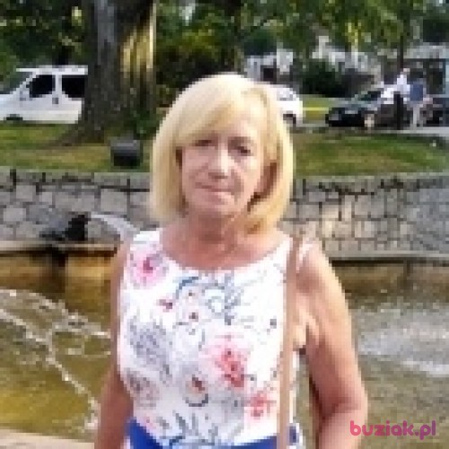 Dorota1963, Kobieta, 62 lata, Wrocław