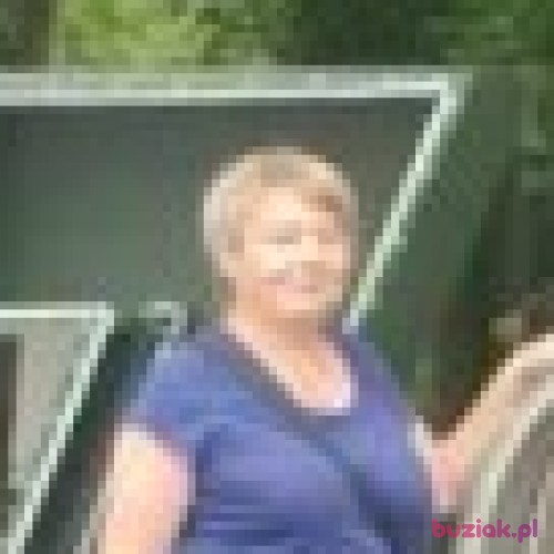 cgt, Kobieta, 51 lat, Starachowice