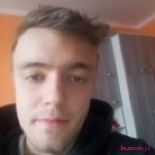 Cainan1, Male, 23 years, Kamienna Góra
