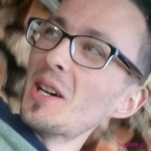 Mateuszrak, Male, 31 years, Rzeszów