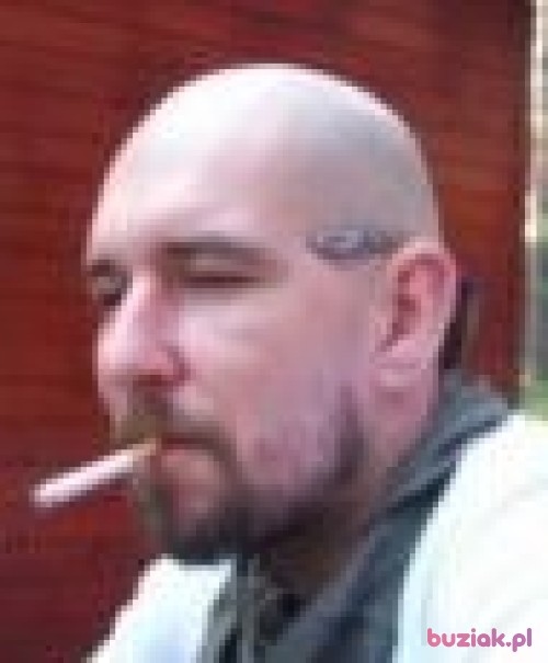 JBBJ, Mężczyzna, 39 lat, Kraków