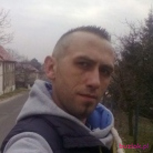 Sebek622, Male, 37 years, Kędzierzyn-Koźle