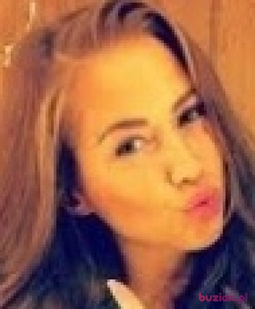KLAUDIA1404, Kobieta, 27 lat, Lublin