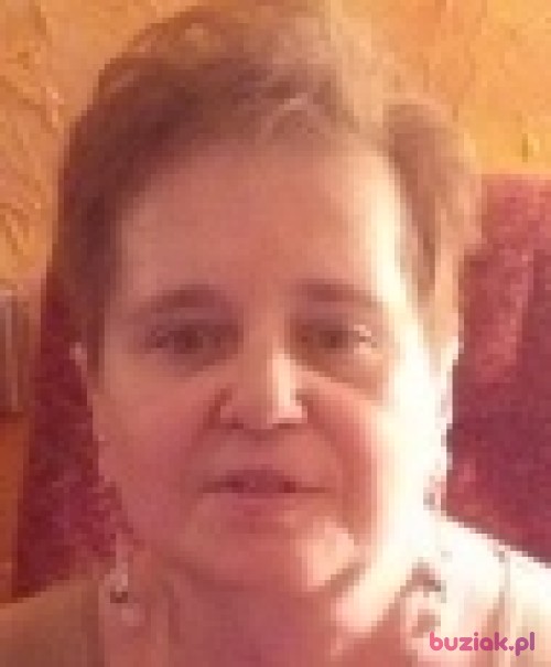roksi1, Kobieta, 66 lat, Wrocław