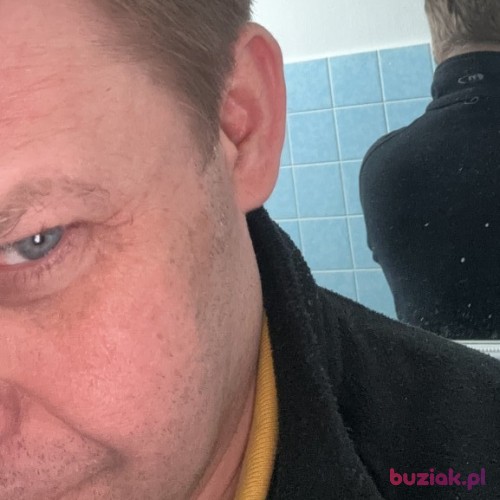 Damian73, Male, 51 years, Katowice