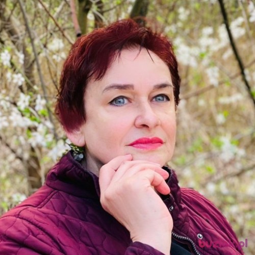 serdecznaSusan, Female, 63 years, Warszawa