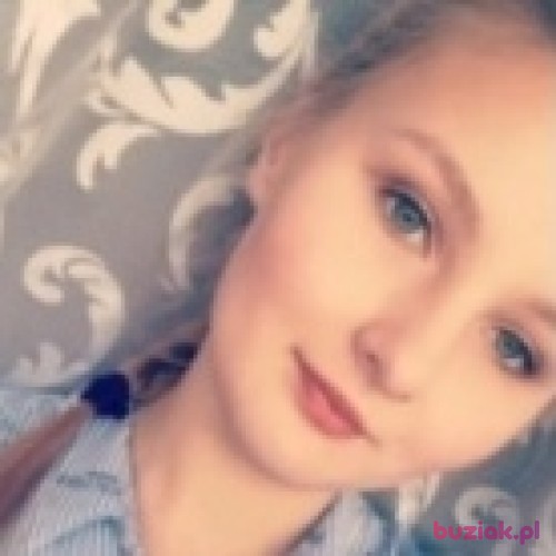 Olciaaak19, Female, 24 years, lubelskie