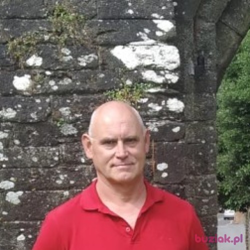 Krzysztofffff, Mężczyzna, 57 lat, Totnes