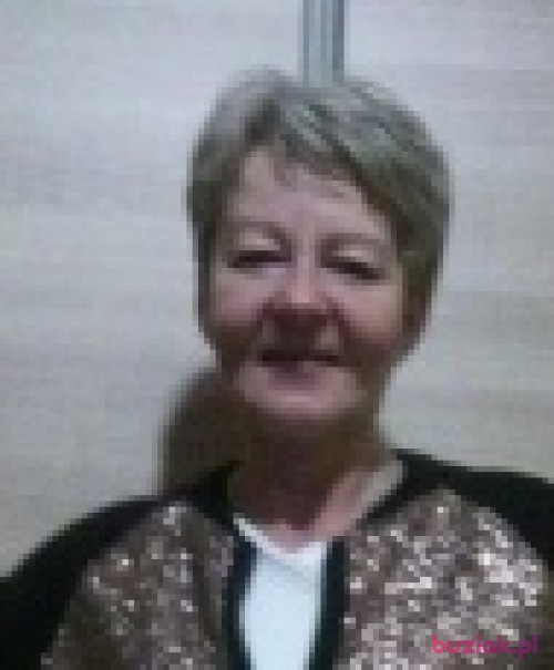 fashionistka, Kobieta, 65 lat, śląskie