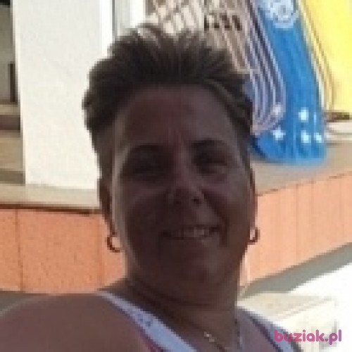 Delfinka44, Female, 49 years, Chorzów