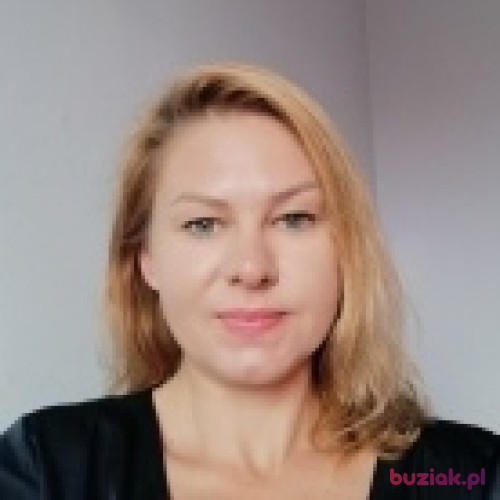 polmaga, Female, 45 years, Kraków