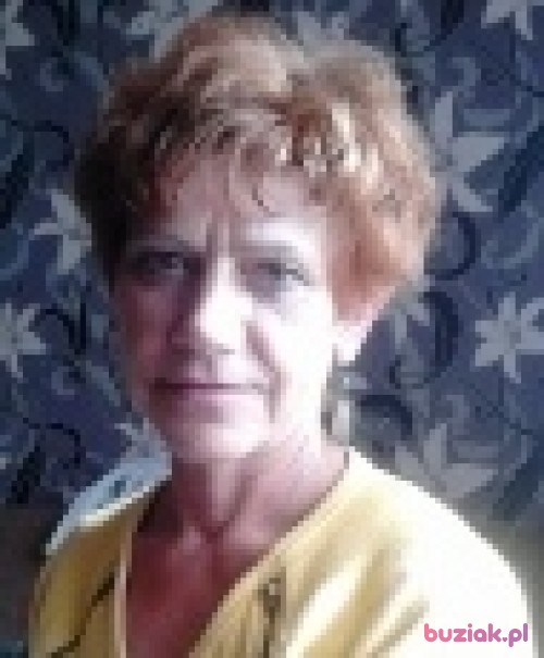 Teresa129, Female, 61 years, Mrągowo