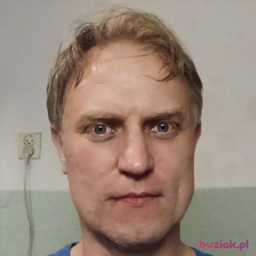 Atiz, Male, 35 years, Gdynia