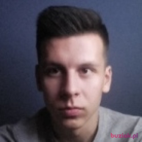 Maatiii, Mężczyzna, 27 lat, Kraków
