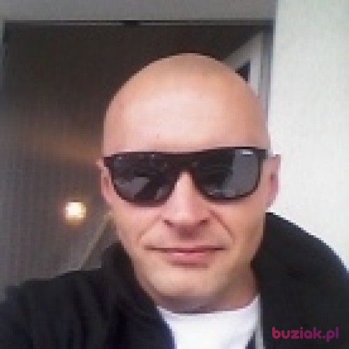 Pawlek, Male, 40 years, wielkopolskie