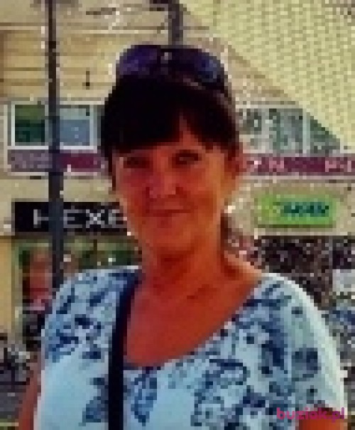 kastefano, Female, 66 years, Poznań