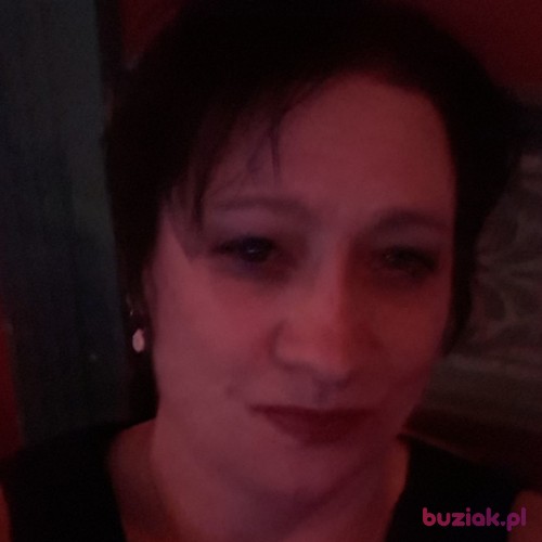 Andzia555, Kobieta, 49 lat, Bochum