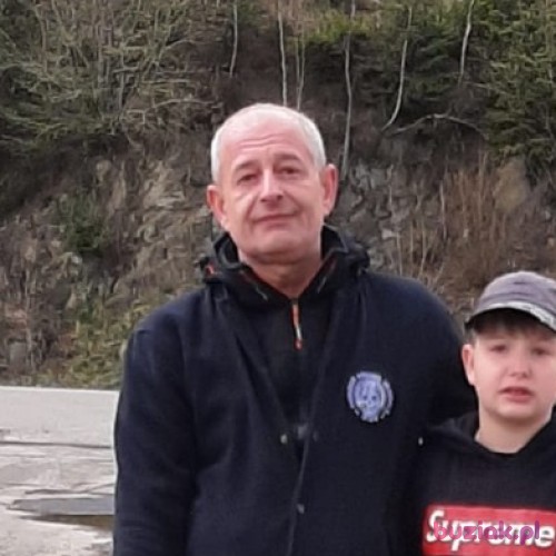 Sam4473, Male, 51 years, Bydgoszcz